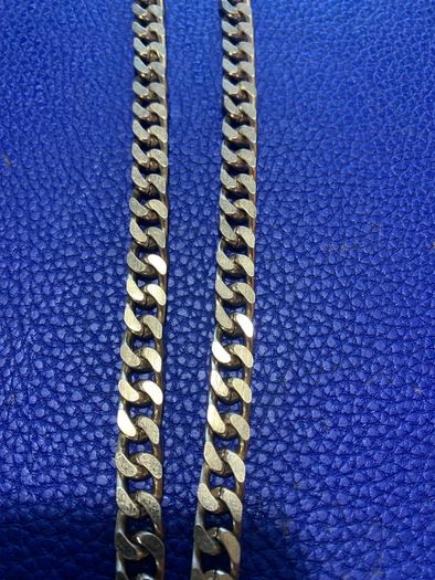 Vintage  Gold Necklace