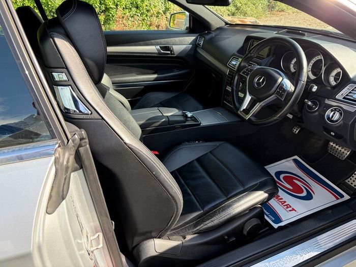 Mercedes E250