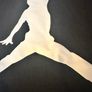 Jordan Jumpman T-Shirt - Men's Small Image 6