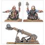 Games Workshop Warhammer The Old World Dwarf Grudge Thrower Dwarfen Mountain Holds Image 5