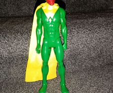 Marvel Titan Hero