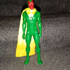 Marvel Titan Hero