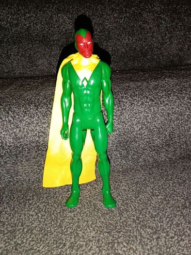 Marvel Titan Hero