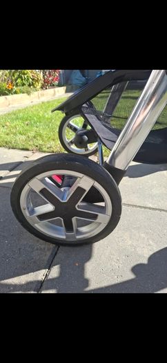 Silver Cross Pioneer Travel System. Full Bundle. Excellent Condition