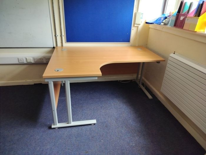 Large Office Desk