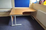 Large Office Desk