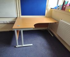 Large Office Desk