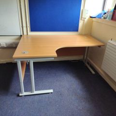 Large Office Desk