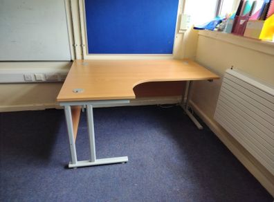Large Office Desk