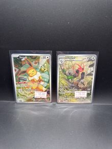 Eevee Svp 173 | Unfezant 150/086 Pokemon Cards