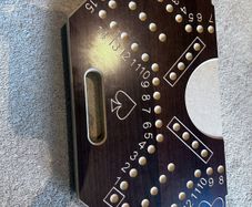 Wooden Board Game