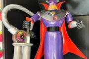 Disney Toy Story Zurg