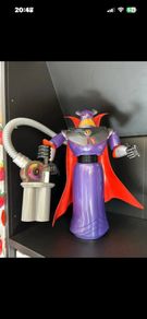 Disney  Toy Story Zurg