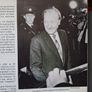 Vintage Irish Politics In Ireland In The 80's Magill Election February  1987 Annual Campaign  , Full Results  Td's  Profiles Image 10