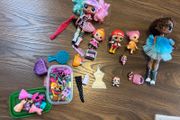 L.O.L. Surprise! bundle