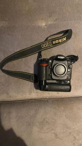 Nikon D200