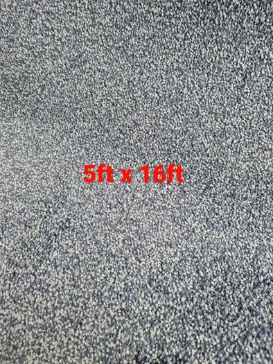 carpet 5ft x 16ft