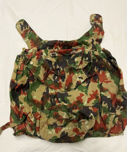 Swiss army alpenflage M70 backpack