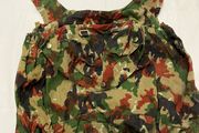 Swiss army alpenflage M70 backpack
