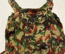 Swiss army alpenflage M70 backpack