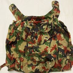 Swiss army alpenflage M70 backpack