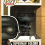 Funko DC: Batman and Superman Soldier Bundle Image 7