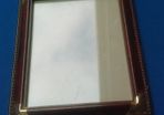 2 Picture Frames