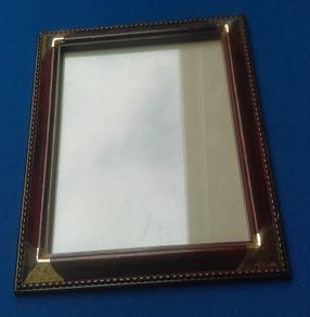 2 Picture Frames