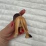 Schleich D-73527 Adult Male African Lion Toy Figure Safari Animal Used Please see photos Image 7