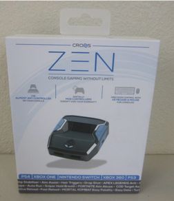 Cronus Zen - brand new