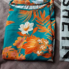 Dress from SHEIN