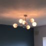 ceiling light Image 5