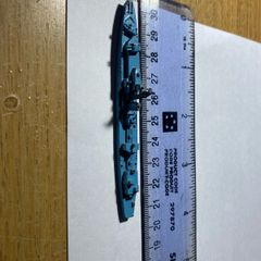 Triang Minic HMS Jutland