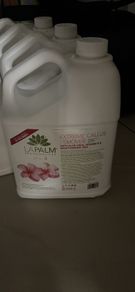 Callus Remover 3.8L