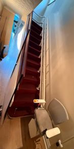 Stairlift