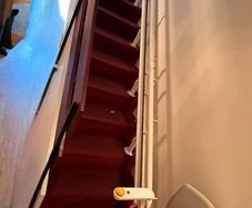 Stairlift