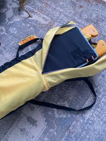 Travel Cot