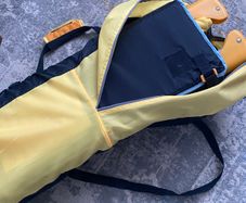 Travel Cot