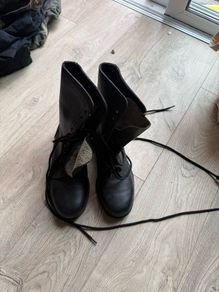 army airsoft boots