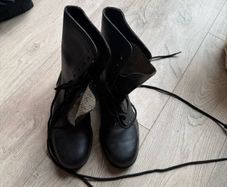army airsoft boots