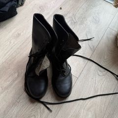army airsoft boots