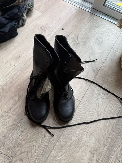 army airsoft boots