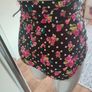 High waisted swimwear bottoms tummy control size UK18 EU46 4xl Postage included Image 4