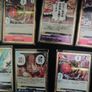 One piece event card parallel bundle op 07-08-11 Image 6