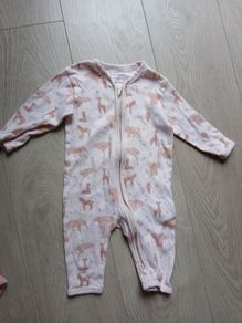 Baby girl clothes
