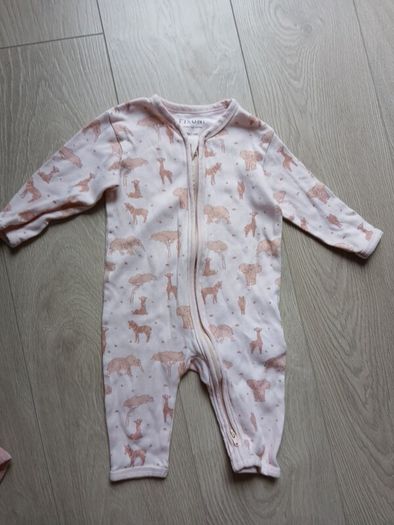 Baby girl clothes