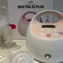 Spectra S2 Plus Image 4