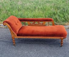 Chaise Lounge For Sale