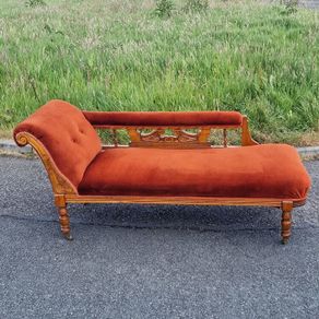Chaise Lounge For Sale