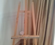 Artist Easel